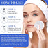 Glycolic Acid Deep Cleaning Facial Pads For Dark Spots