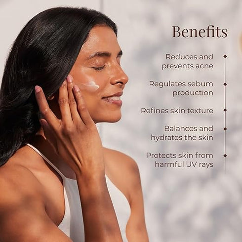 Forest Essentials Eladi Day Cream SPF 30