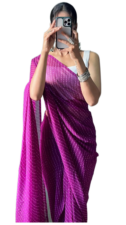 Vasthrlay Saree