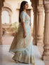 Vasthrlay Kanjivaram Unstitched Gt Ethnic Wear