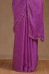 Vasthrlay Georgette Leheriya Sequins
