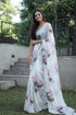 Vasthrlay Printed Lightweight Festival Unstitched