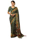 Vasthrlay Georgette Bandhani Unstitched 4322s217n Dark