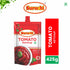 Suruchi Tomoto Ketchup 425g Pure & Natural Red Tomato