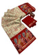 Vasthrlay Silk Saree Unstitched