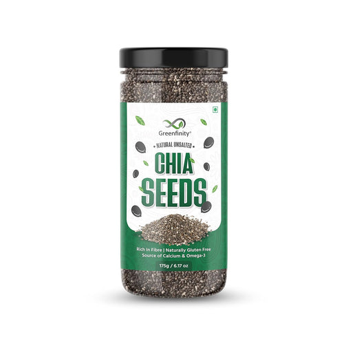 GreenFinity 950 Gram Raw Seed Combo