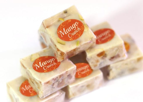 Crunch From RasSagar Sweet House Mango_Crunch