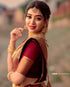 Vasthrlay Traditional Unstitched Saree