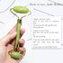 Himalayan Green Jade Roller & Gua Sha Set for Face and Neck