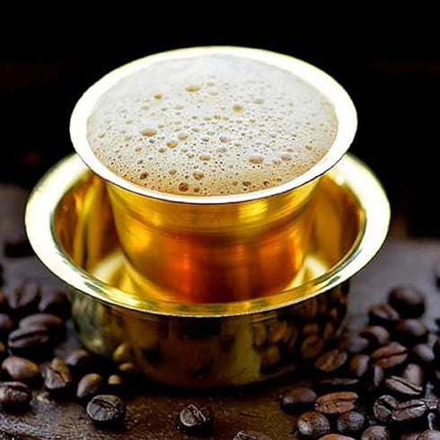 Coffee Tumbler Set of 2