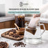 7 Elements Coffee Roasters Jackfruit Fermented Cold Brew Bag