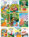 Moral Story Books for Kids (Illustrated) - English Short Stories with Colourful Pictures
