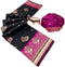 Vasthrlay Paithani Weaving Peacock