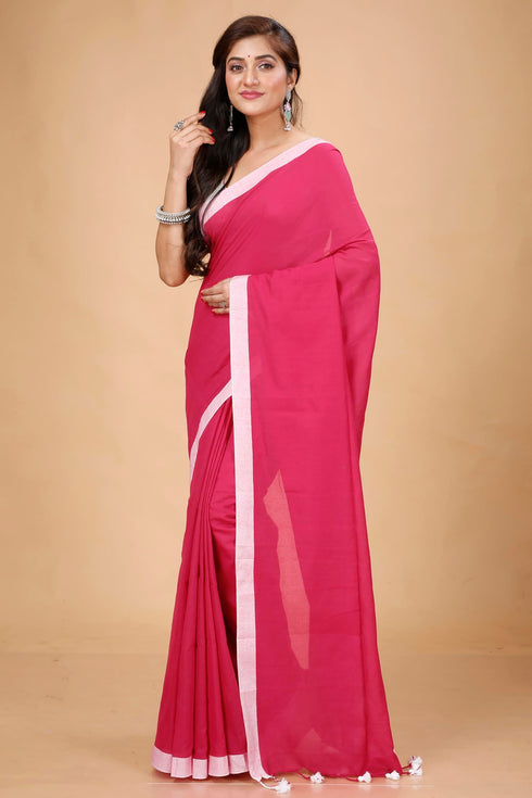 Vasthrlay Handloom Traditional Saree