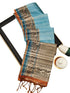 Vasthrlay Traditional Printed Contast