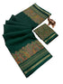 Vasthrlay Saree Kashmiri Floral