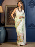 Vasthrlay Printed Unstitched Jt Ethnic Wear