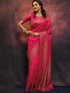 Vasthrlay Banarasi Kanjivaram Unstitched 3730s388n Rani