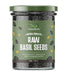 Greenfinity Raw Basil Seeds