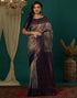 Vasthrlay Banarasi Traditional Saree