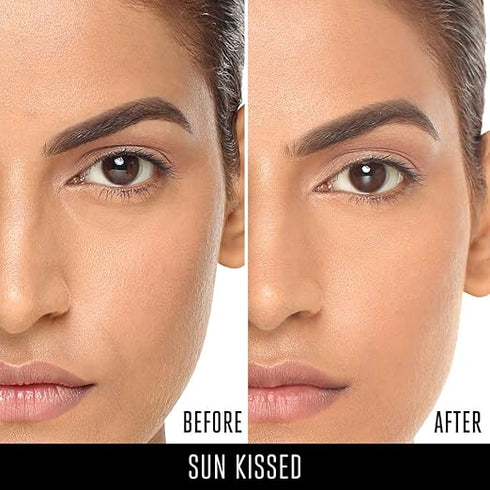 Lakme Face Sheer Blusher | Sun Kissed
