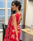 Vasthrlay Kanjivaram Saree