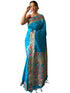 Vasthrlay Paithani Kanjivaram Sarees Ethnic Wear