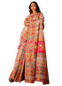 Vasthrlay Cotton Botanical Unstitched Ethnic Wear