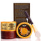 WOW Skin Science Ubtan Face & Body Pack with Chickpea Flour, Almond Shell Powder, Safron & Turmeric Extracts