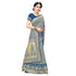 Vasthrlay Banarasi Kanjivaram Material Ethnic Wear