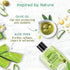 Pears Naturale Detoxifying Aloe Vera Body Wash