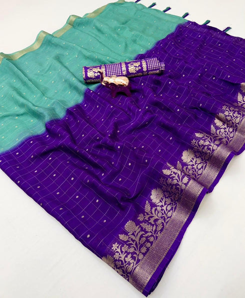 Vasthrlay Viscose Weaving