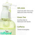 mCaffeine Green Tea Body Wash with AHA 10%