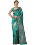 Vasthrlay Kanjivaram Woven Blouse Ethnic Wear