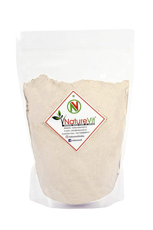 Nature Vit Rajgira Flour (Amaranth Flour)