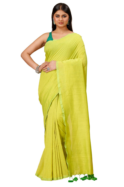 Vasthrlay Handloom Traditional Saree