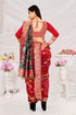 Vasthrlay Banarasi Artistic Traditional Maharashtrian