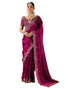 Vasthrlay Embroidered Traditional Embellished Applique Bollywood