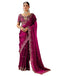 Vasthrlay Embroidered Traditional Embellished Applique Bollywood