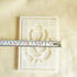 Polaris Fox Small Ganesh Frame Silicone Resin Mould 16 x 12 cm