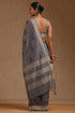 Vasthrlay Chanderi Warli Thread