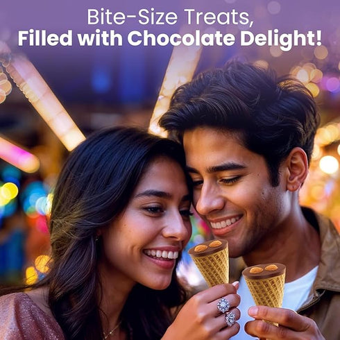 Pure Temptation Chocoblast Chocolate