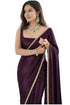 Vasthrlay Scalloped Readymade Unstitched Ethnic Wear