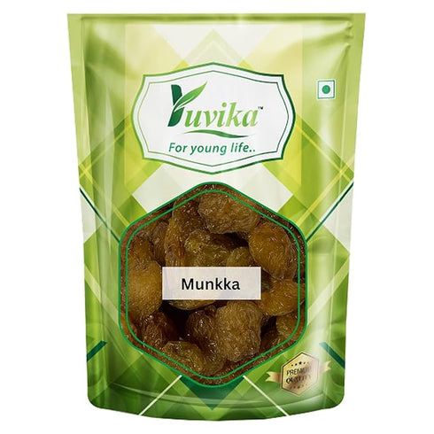 Yuvika Munakka - Dry grapes