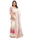 Vasthrlay Botanical Printed Unstitched Ethnic Wear