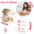 Smartivity DIY Music Machine Toy for Kids 8-14 Years Old