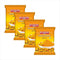 Pushp Brand Turmeric Powder Pouch