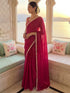 Vasthrlay Unstitched Designer Friendly Rx Ethnic Wear
