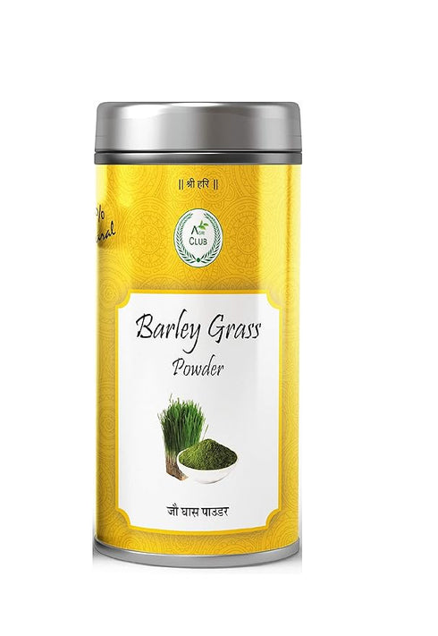 Agri Club Barley Grass Powder