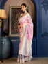Vasthrlay Printed Unstitched Jt Ethnic Wear
